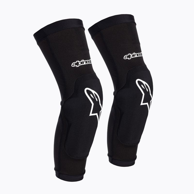 Alpinestars Paragon Plus könyökvédők fekete 1652519/12