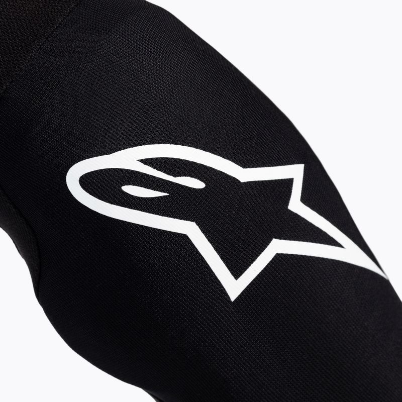 Alpinestars Paragon Plus könyökvédők fekete 1652519/12 4
