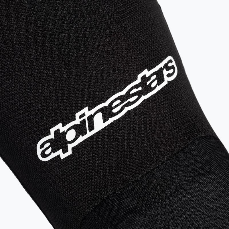 Alpinestars Paragon Plus könyökvédők fekete 1652519/12 5