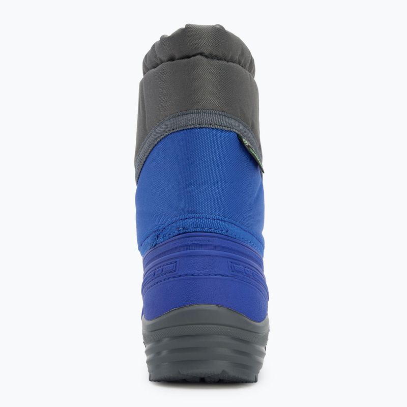Gyerek hótaposók BOATILUS Hybrid Sport Lace cobalt grey 6