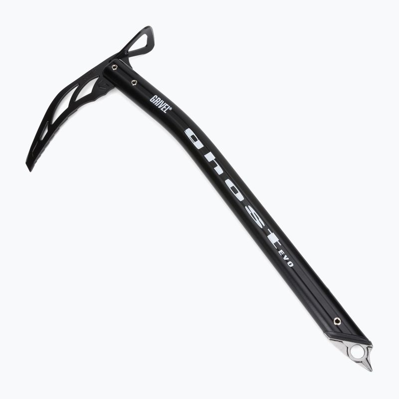 Grivel Ghost Evo fekete PIGHE.45.B