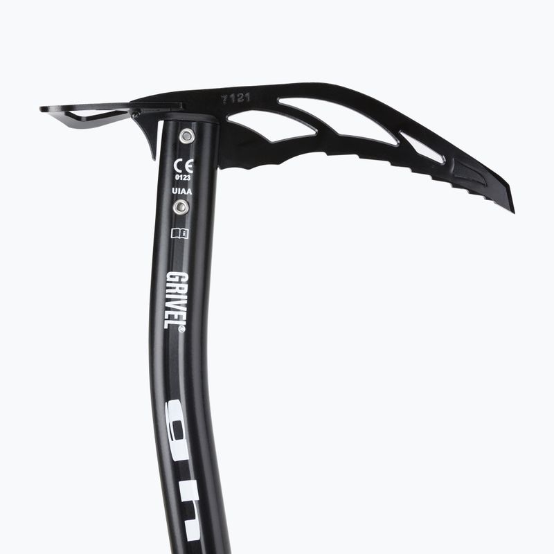 Grivel Ghost Evo fekete PIGHE.45.B 2