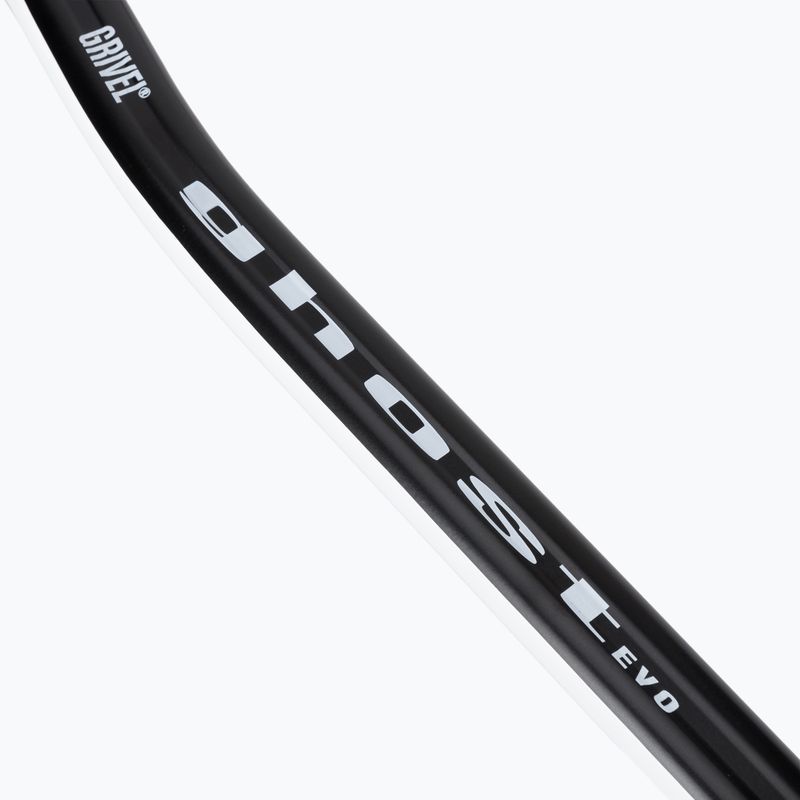 Grivel Ghost Evo fekete PIGHE.45.B 4