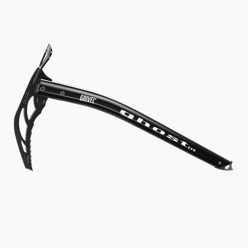 Grivel Ghost Evo fekete PIGHE.45.B 5