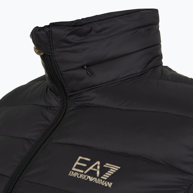 EA7 Emporio Armani női Train Core Eco Down Ultra Light kabát 4
