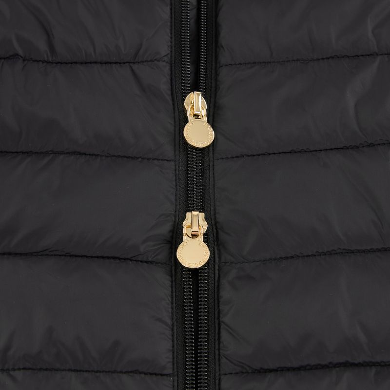 EA7 Emporio Armani női Train Core Eco Down Ultra Light kabát 6