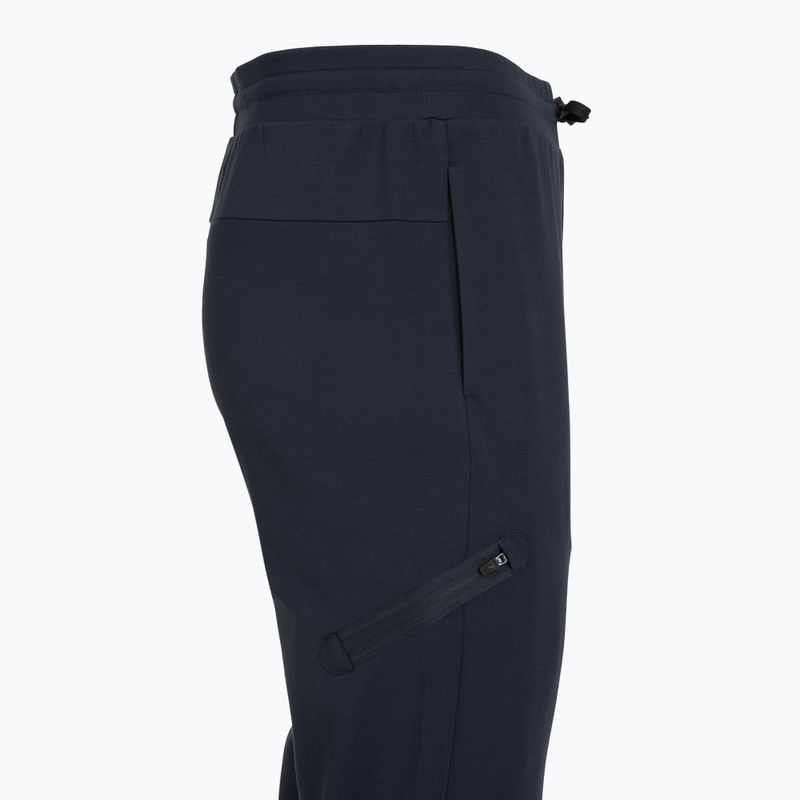 Férfi EA7 Emporio Armani Natural Ventus7 T-Suit T-Top Fz armani kék tréningruha 8