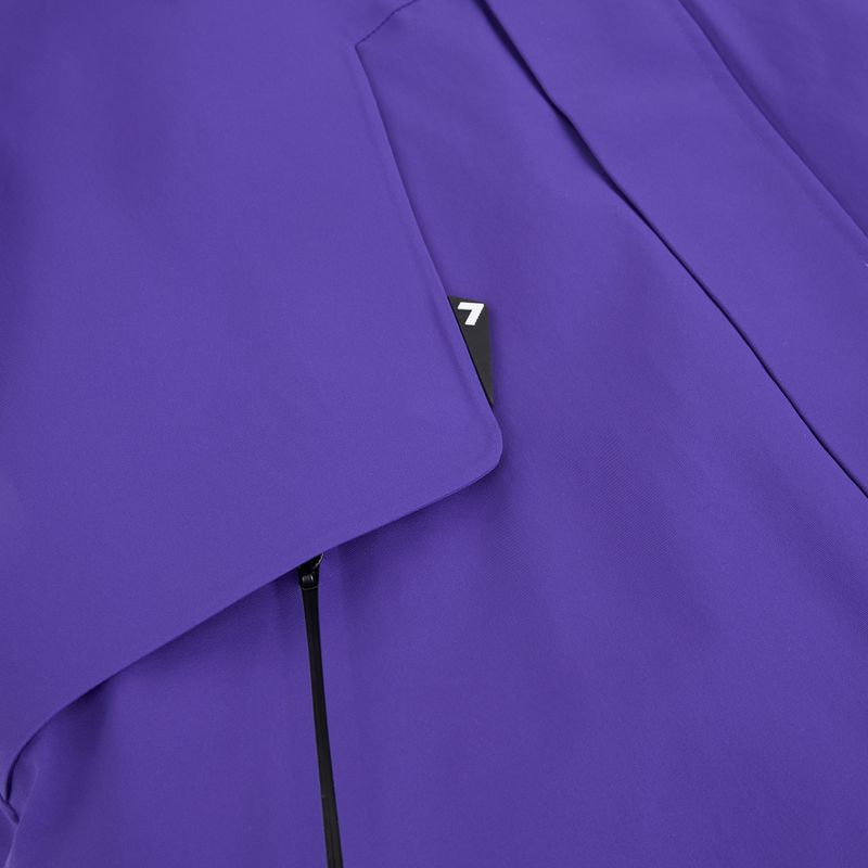 Férfi EA7 Emporio Armani Ski Kitzbuhel Protectum7 clematis kék kabát 3