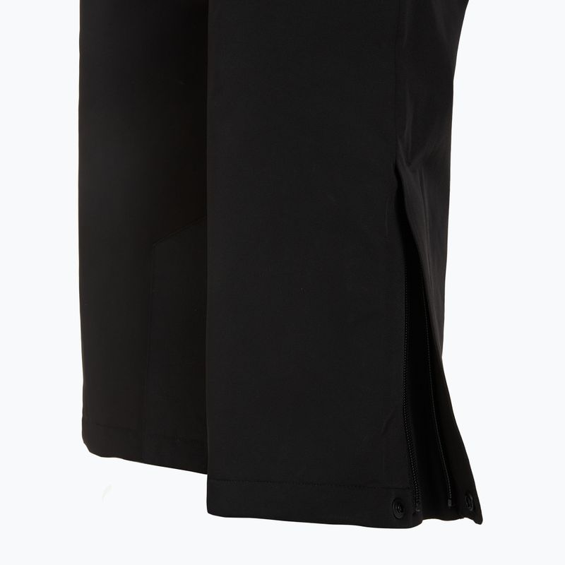 Férfi síelő nadrág EA7 Emporio Armani Ski Kitzbuhel Protectum7 fekete 7