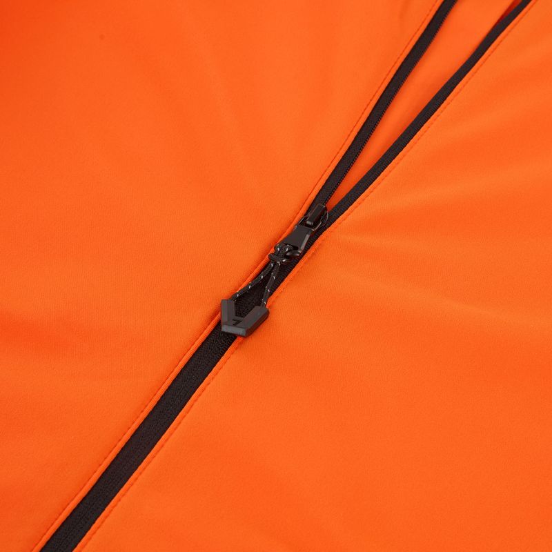 Férfi EA7 Emporio Armani Ski Kitzbuhel Power Stretch Colorblock T-Top Fz lángos melegítőfelső 3