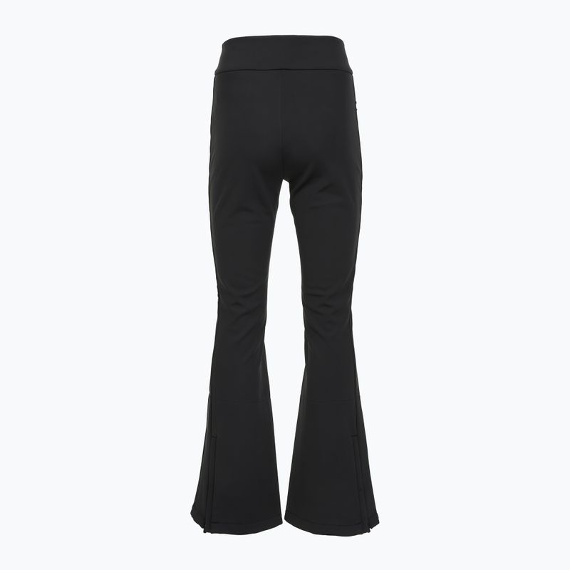 Sí szett EA7 Emporio Armani Ski Kitzbuhel Softshell fekete 10