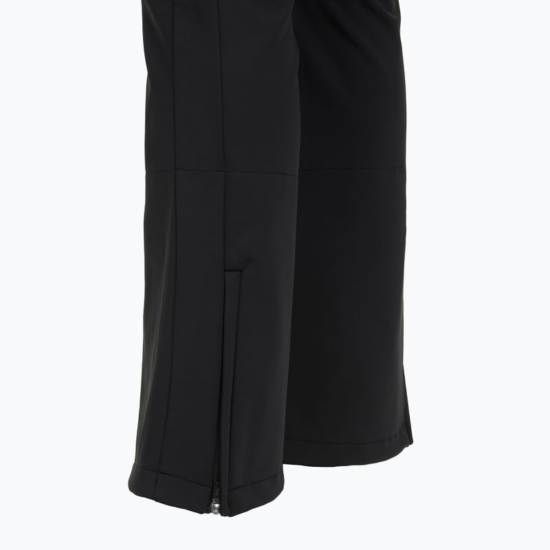 Sí szett EA7 Emporio Armani Ski Kitzbuhel Softshell fekete 12