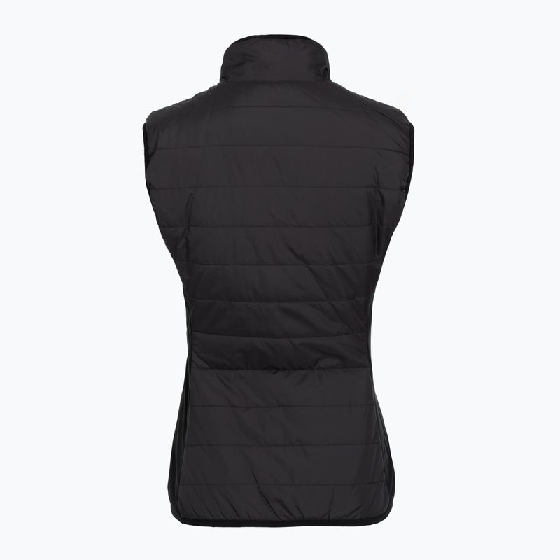 Sí szett EA7 Emporio Armani Ski Kitzbuhel Softshell fekete 16