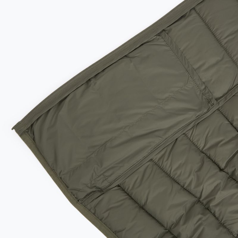 EA7 Emporio Armani női Train Core Eco Down Ultra Light kabát 5