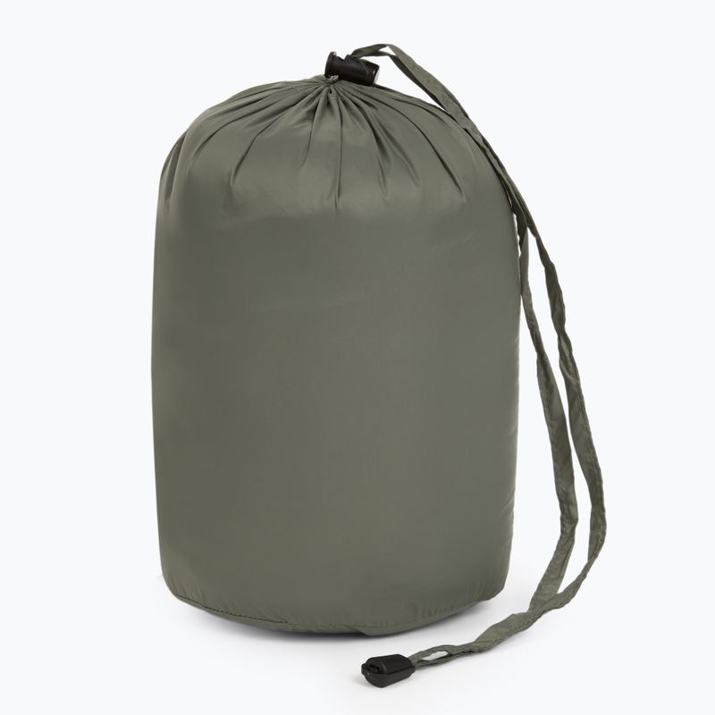 EA7 Emporio Armani női Train Core Eco Down Ultra Light kabát 6