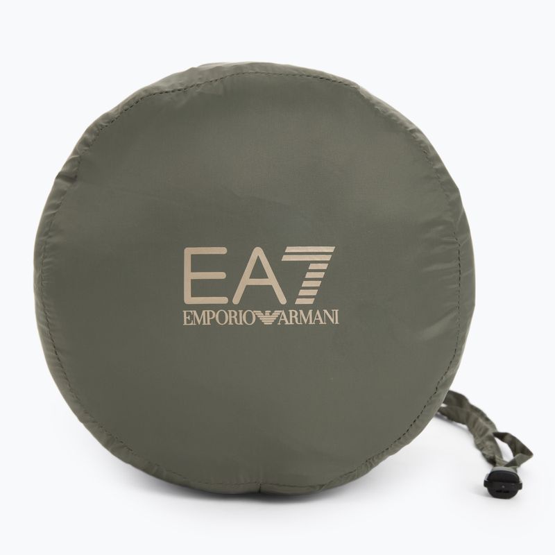 EA7 Emporio Armani női Train Core Eco Down Ultra Light kabát 7