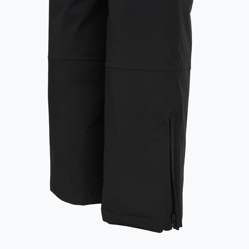 Női sí nadrág EA7 Emporio Armani Ski Kitzbuhel Protectum7 fekete Emporio Armani Ski Kitzbuhel Protectum7 fekete 4
