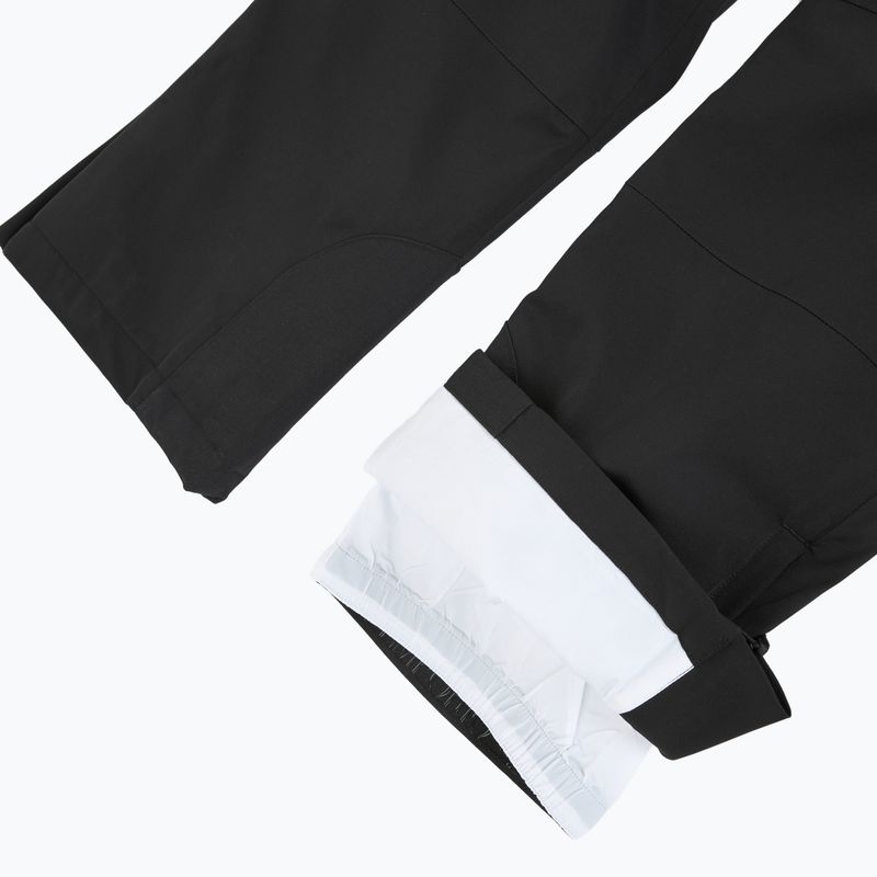 Női sí nadrág EA7 Emporio Armani Ski Kitzbuhel Protectum7 fekete Emporio Armani Ski Kitzbuhel Protectum7 fekete 5