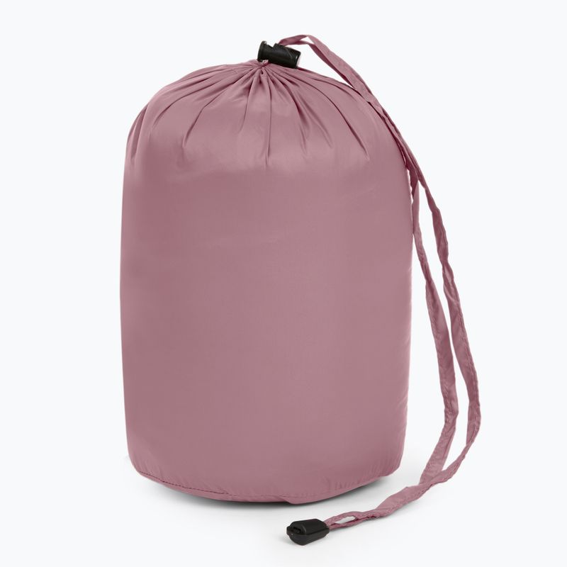 EA7 Emporio Armani női Train Core Eco Down Ultra Light kabát 6