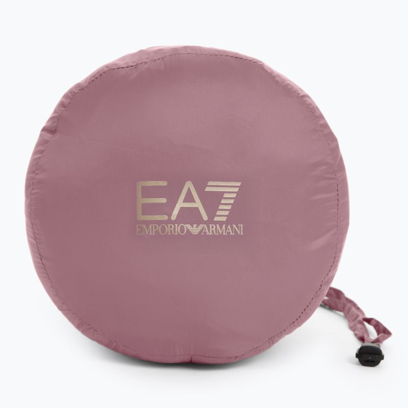 EA7 Emporio Armani női Train Core Eco Down Ultra Light kabát 7