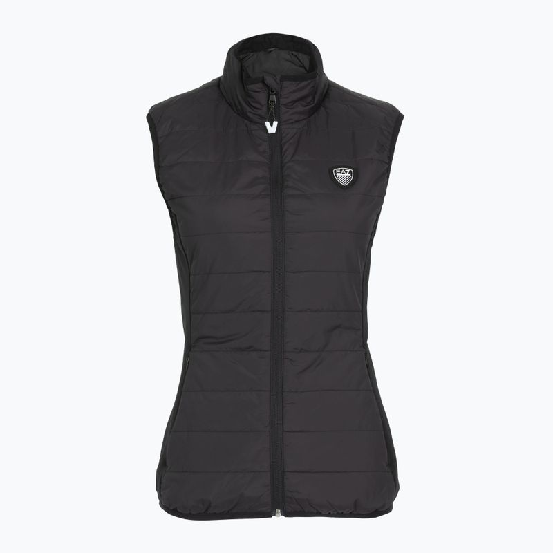 Sí szett EA7 Emporio Armani Ski Kitzbuhel Softshell édes levendula 10