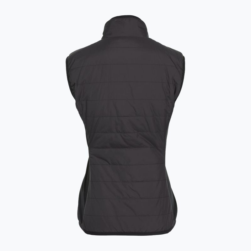Sí szett EA7 Emporio Armani Ski Kitzbuhel Softshell édes levendula 11