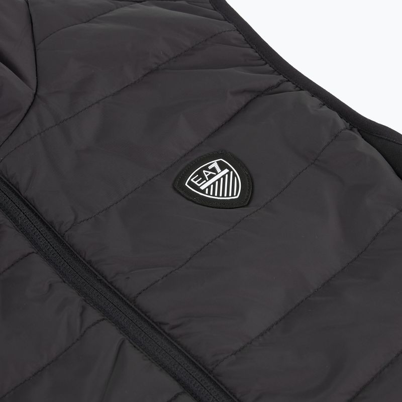 Sí szett EA7 Emporio Armani Ski Kitzbuhel Softshell édes levendula 12