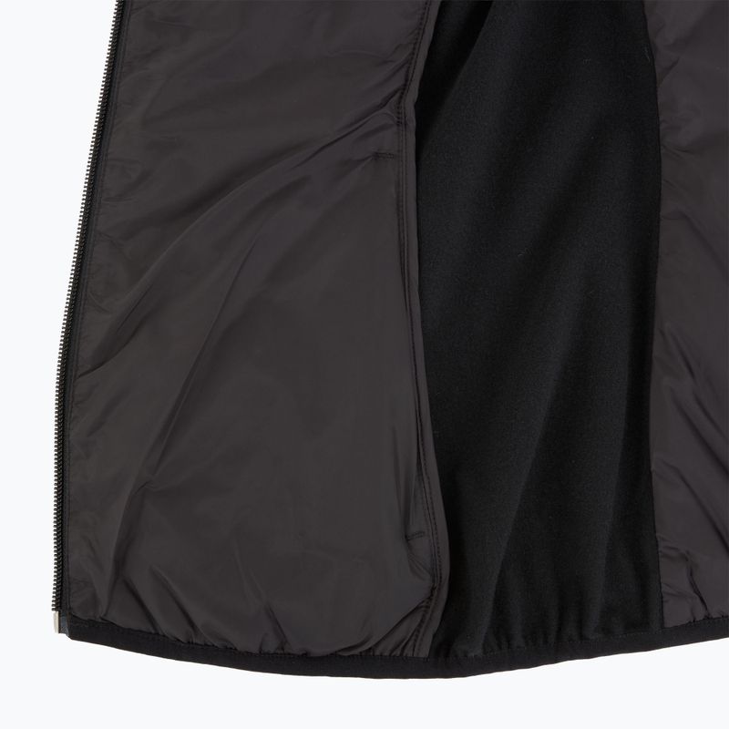 Sí szett EA7 Emporio Armani Ski Kitzbuhel Softshell édes levendula 13