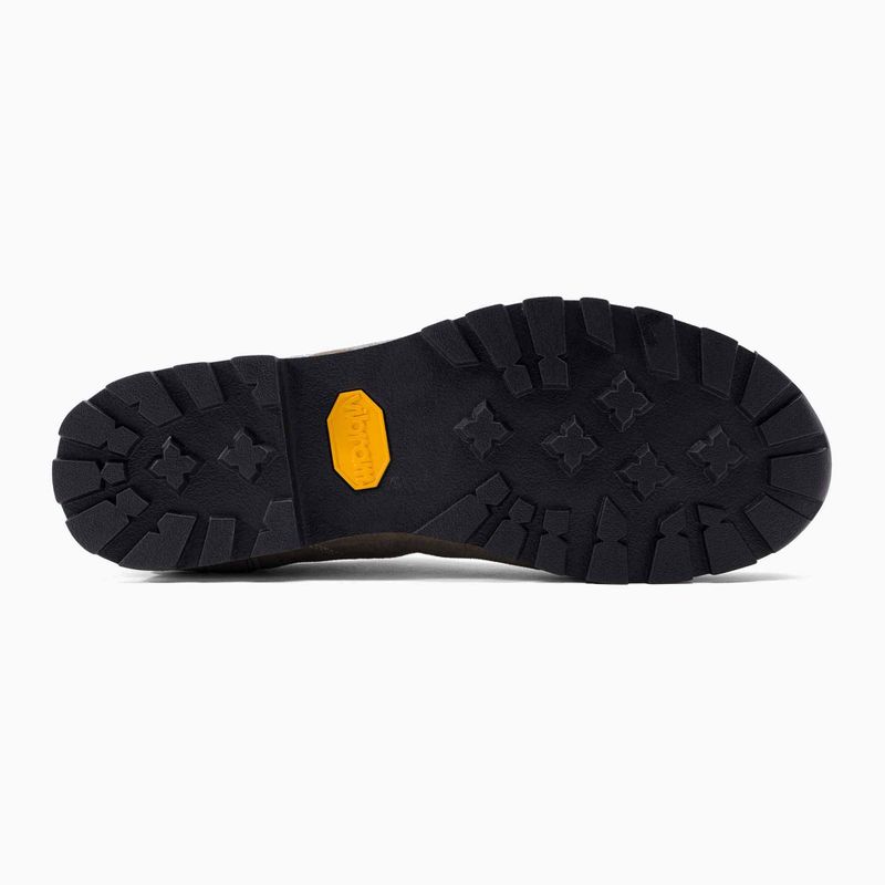 Férfi túrabakancs Dolomite 54 Low zöld 142-L0000-247950-446 4