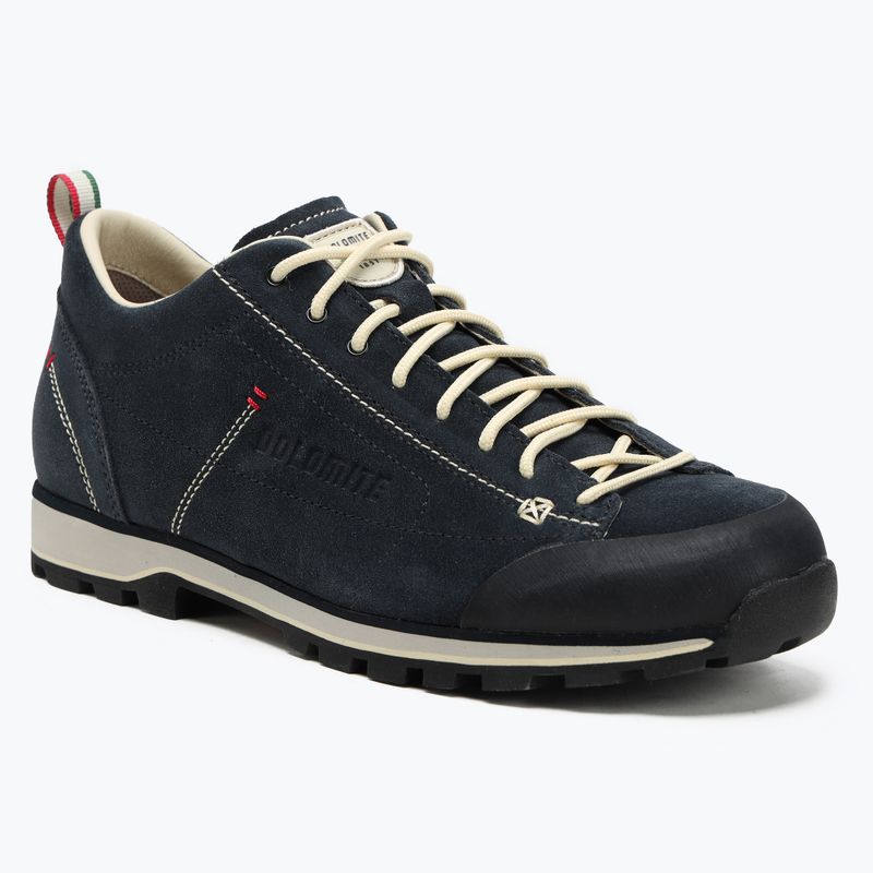 Férfi túrabakancs Dolomite Cinquantaquattro Low navy blue 247950 0172