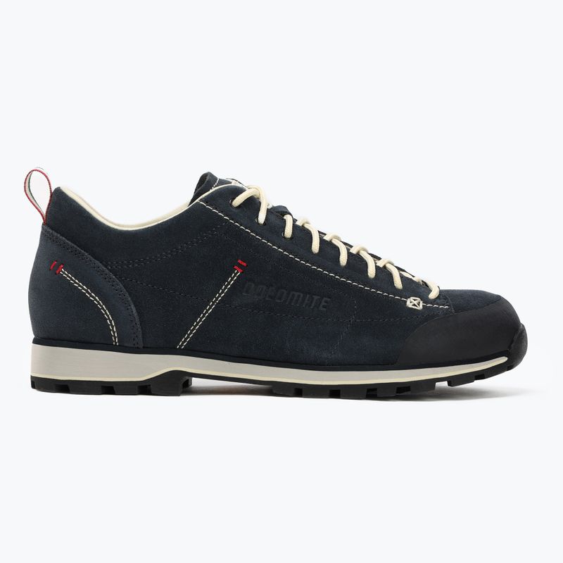 Férfi túrabakancs Dolomite Cinquantaquattro Low navy blue 247950 0172 2