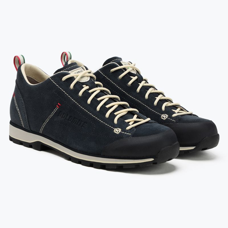 Férfi túrabakancs Dolomite Cinquantaquattro Low navy blue 247950 0172 5