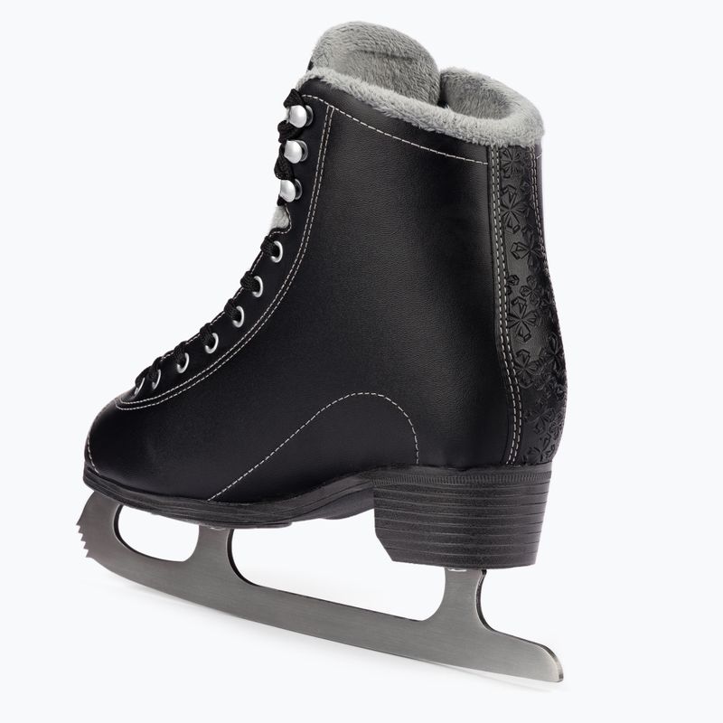 Női görkorcsolya Rollerblade Aurora W fekete 0G206000100 3