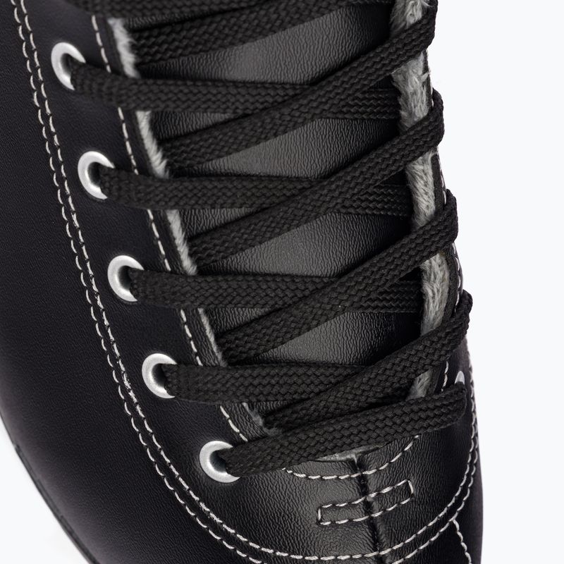 Női görkorcsolya Rollerblade Aurora W fekete 0G206000100 5
