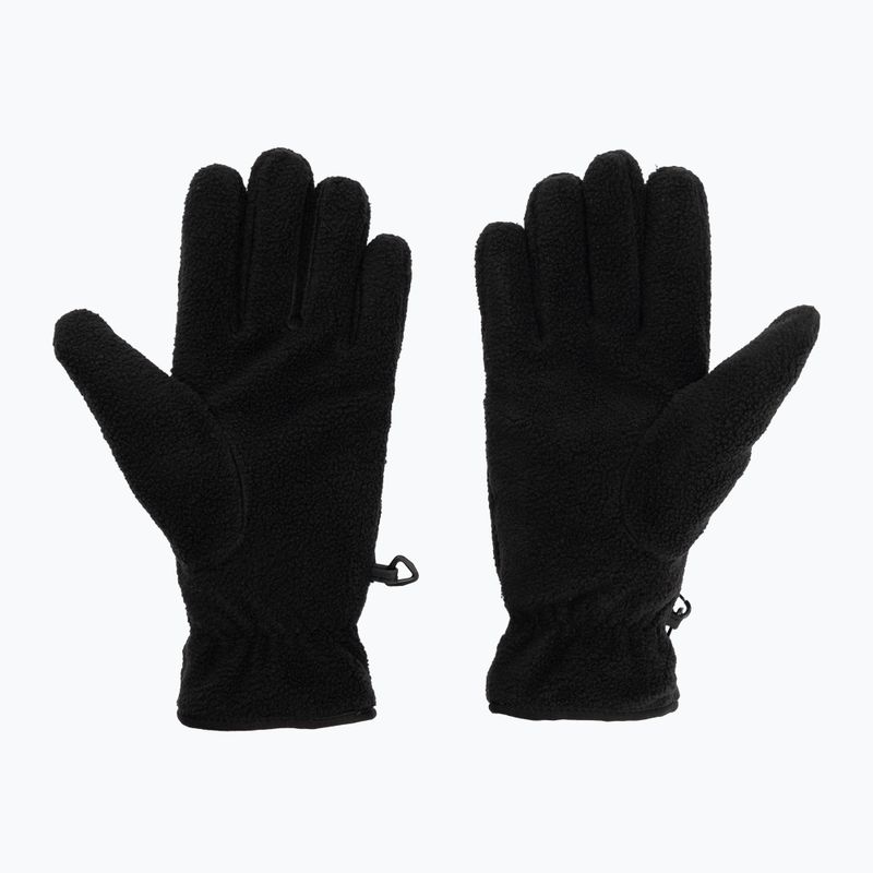 Férfi kesztyű CMP 621105 Fleece black 3