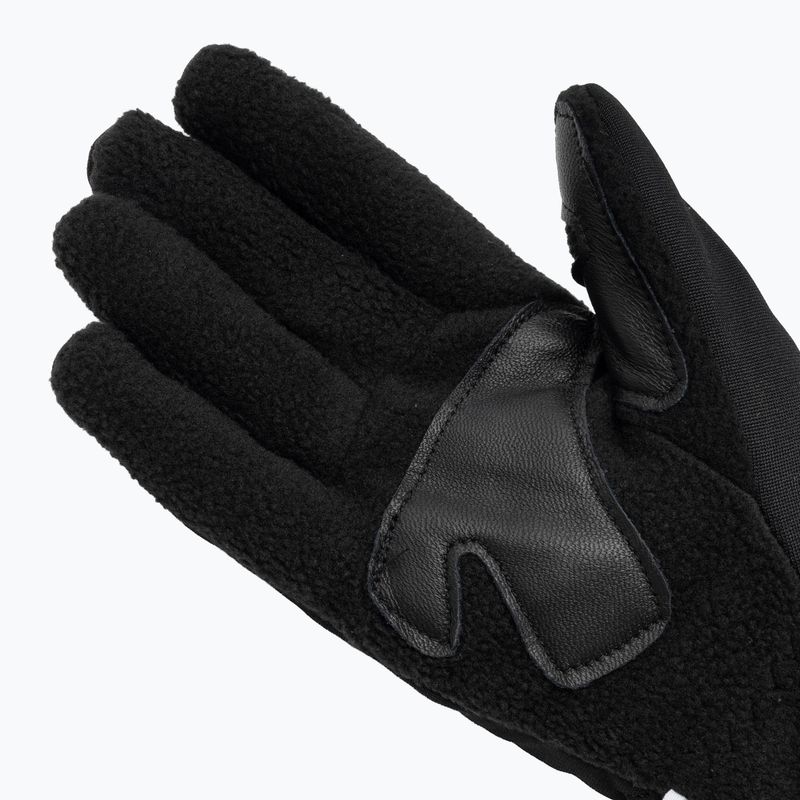 Férfi kesztyűk CMP 621107 Softshell black 4