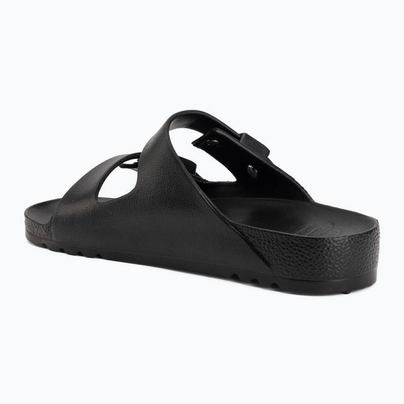 Scholl Bahia női papucs EVA black 3