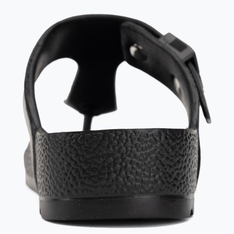 Scholl Bahia Eva black női papucs 6