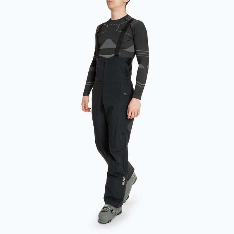 Férfi sínadrág Colmar 0176-9XY black