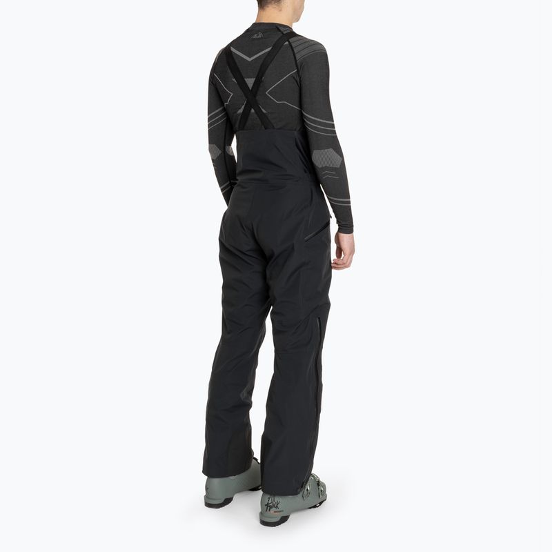 Férfi sínadrág Colmar 0176-9XY black 2