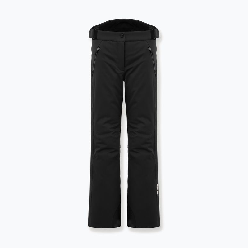 Női sínadrág Colmar 0453W-6YW black