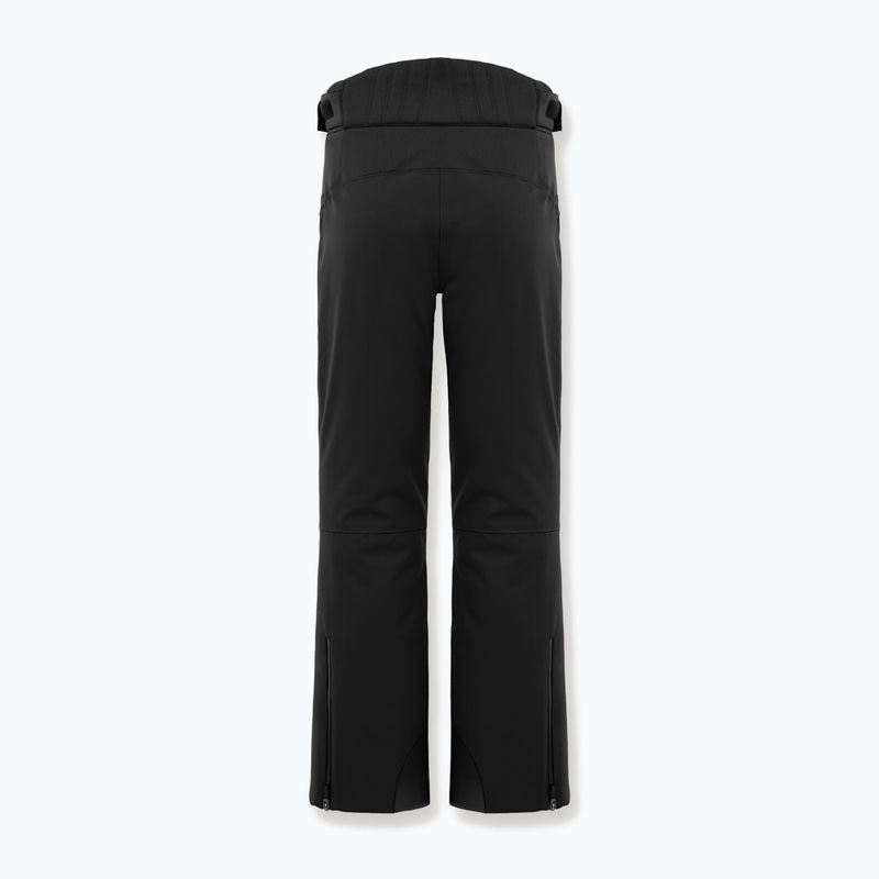 Női sínadrág Colmar 0453W-6YW black 2