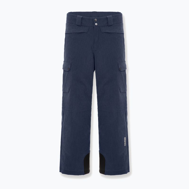 Férfi sínadrág Colmar 0732-7YS navy blue 6
