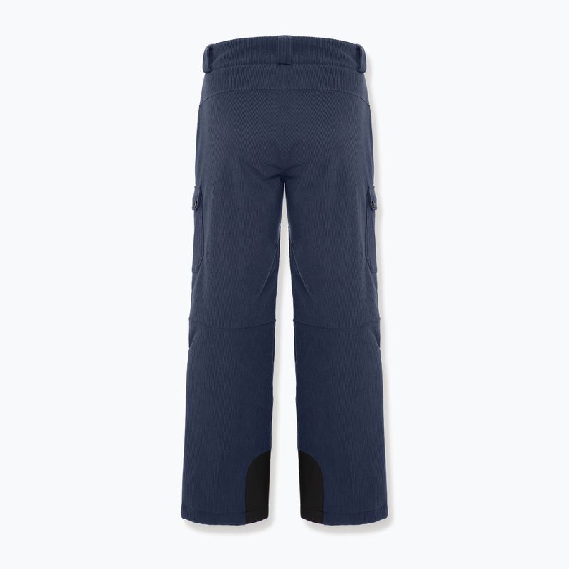 Férfi sínadrág Colmar 0732-7YS navy blue 7