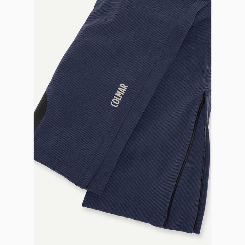 Férfi sínadrág Colmar 0732-7YS navy blue 8