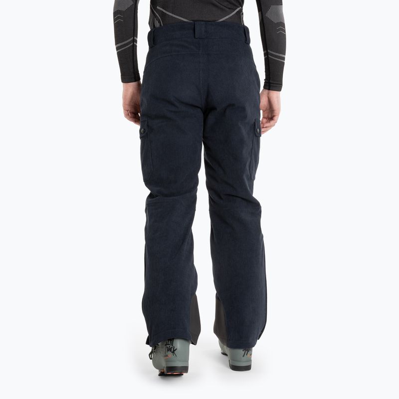 Férfi sínadrág Colmar 0732-7YS navy blue 2