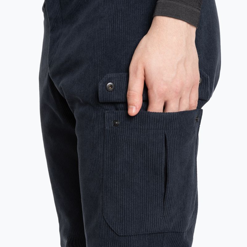 Férfi sínadrág Colmar 0732-7YS navy blue 3