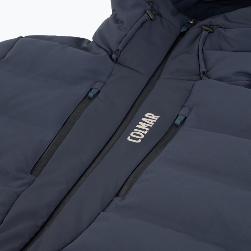 Férfi sídzseki Colmar 1094-7XY navy blue/navu blue 3