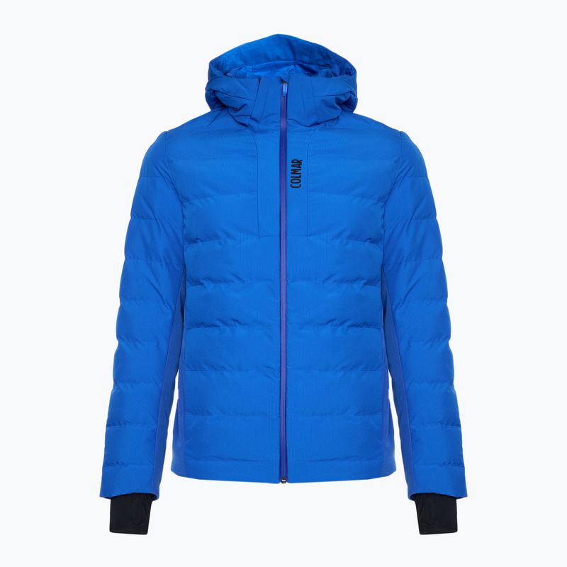 Férfi sídzseki Colmar 1318R-1XC abyss blue/abyss blu