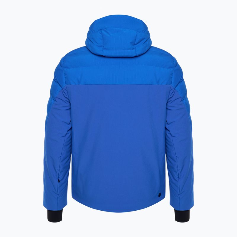Férfi sídzseki Colmar 1318R-1XC abyss blue/abyss blu 2